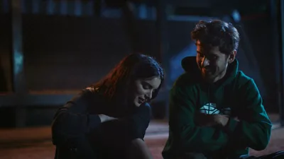 Shithouse izle