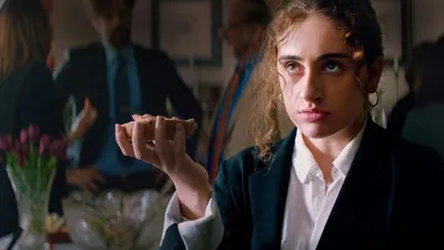 Shiva Baby izle