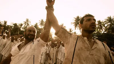 Shootout at Wadala izle