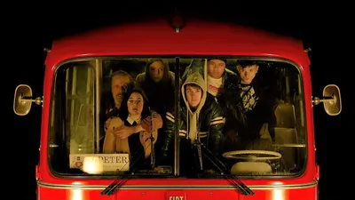 Shortcut izle
