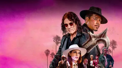 Showdown at the Grand izle