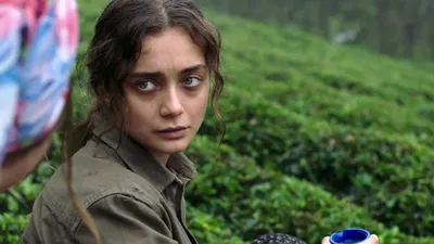 Sibel izle