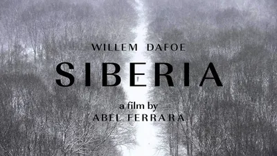 Siberia 2020 izle