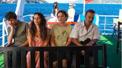 Sıcak Büfe izle