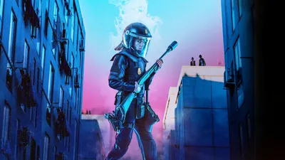 Siege izle