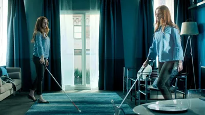 Sightless izle