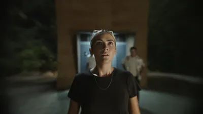 Signal One izle