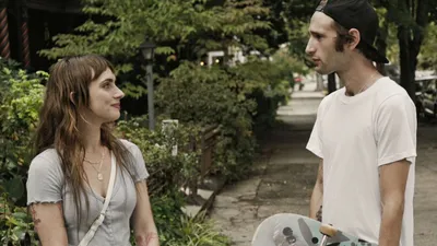 Signs of Love izle