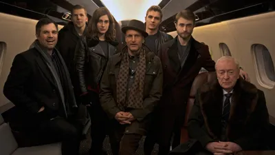 Sihirbazlar Çetesi 2 izle