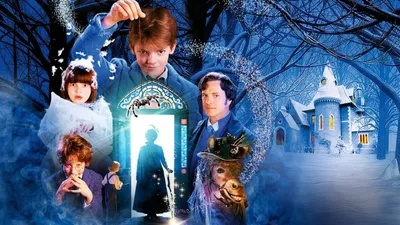 Sihirli Dadı izle