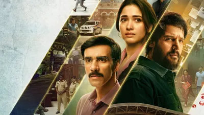 Sikandar Ka Muqaddar izle