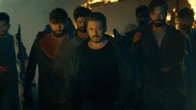 Sikandar izle
