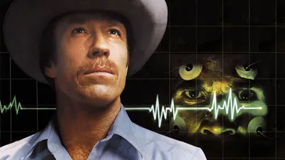 Silent Rage izle
