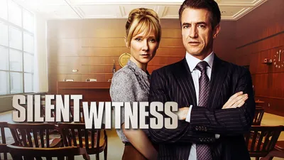 Silent Witness izle