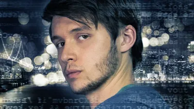 Silk Road izle