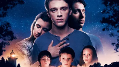 Simon's Got a Gift izle