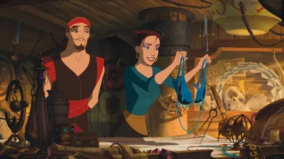 Sinbad: Yedi Denizler Efsanesi izle