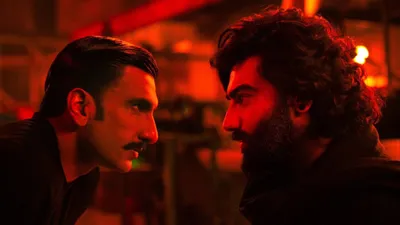 Singham Again izle