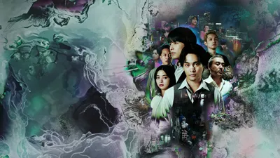 Sins of Kujo izle