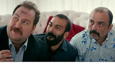 Sinyalciler Son Akşam Yemeği izle