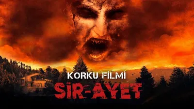 Sir Ayet izle