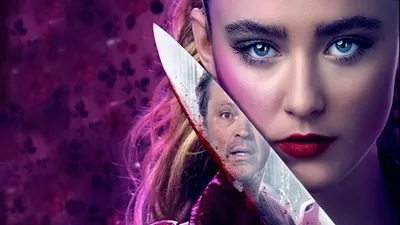 Sıradışı - Freaky izle