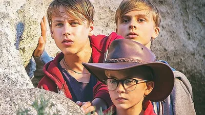 Sırlar Odası izle