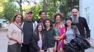 Sırrını Biliyorum izle