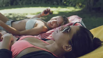 Sister of Mine izle