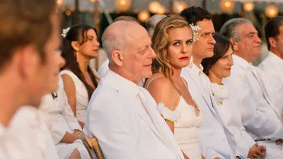 Sister of the Groom izle