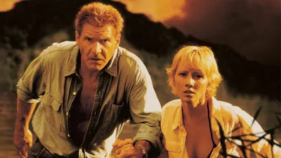 Altı Gün Yedi Gece izle