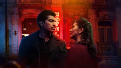 Siyah Ateş izle