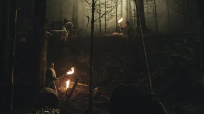 Skumringslandet izle
