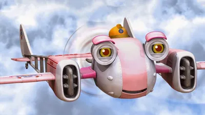 Hava Kuvveti 3D izle