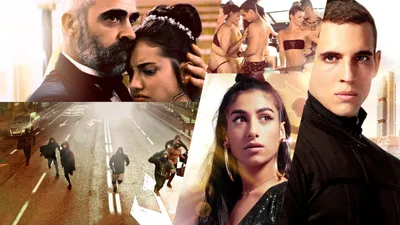 Sky High - Hasta el cielo izle