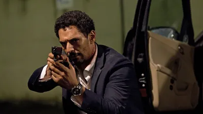 Soluksuz Gece izle