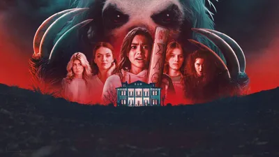 Slotherhouse izle