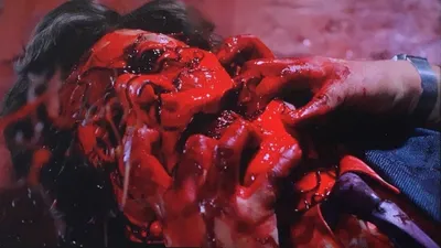 Slugs: muerte viscosa izle