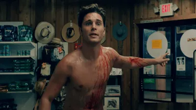 Smiley Face Killers izle