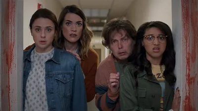 Snatchers izle