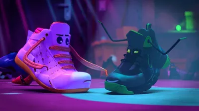 Sneaks izle