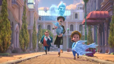 Karlar Kraliçesi Buz Çözme izle