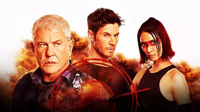 Tetikçi Suikastçının Sonu izle