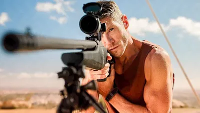 Sniper G.R.I.T. - Global Response and Intelligence Team izle