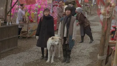 Snow Prince izle