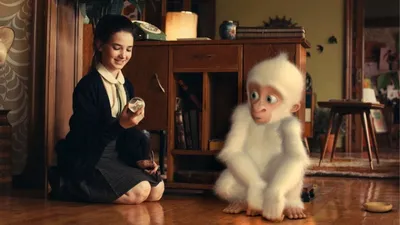 Snowflake izle