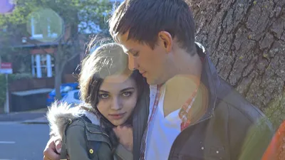 Social Suicide izle