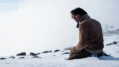 Society of the Snow izle