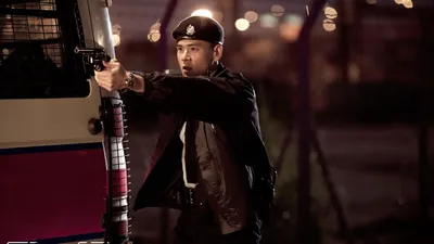 Soğuk Savaş izle