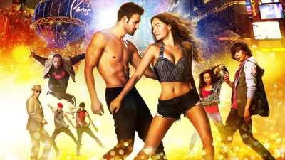 Sokak Dansı 5 Rüya Takım izle